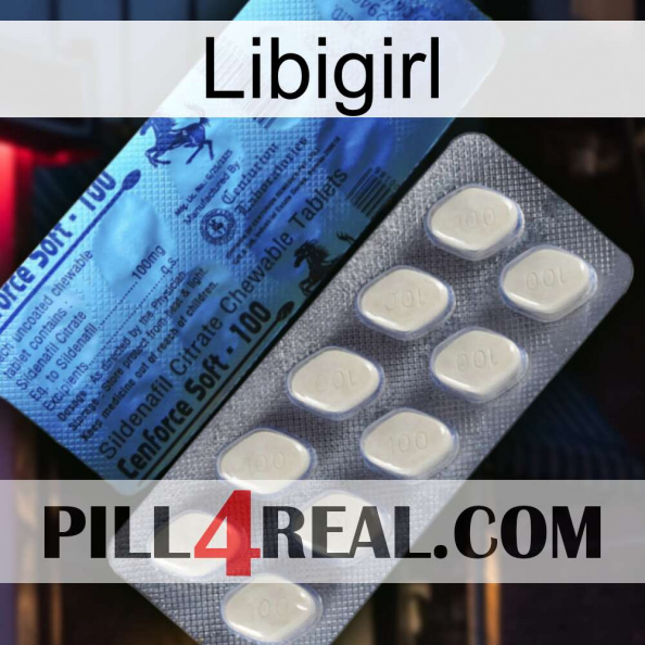Libigirl 34